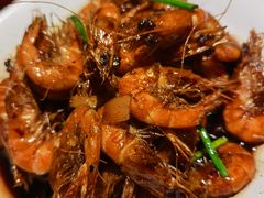 -老头儿油爆虾·知味杭州(爱琴海购物中心)