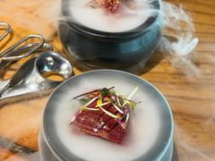 -焱铁烧·黑毛和牛专门店(南宁万象城店)