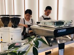 -Onirii Coffee(长乐路店)