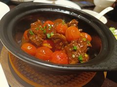 -元素中餐厅.海南菜.粤菜.椰子鸡.海鲜.包房.石梅湾威斯汀度假酒店