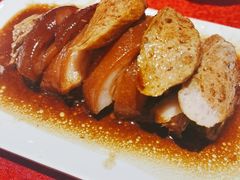 隆江猪脚-抱德·潮汕味(敦和店原惠城鱼仔)