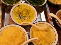 -大味生态火锅(蓝谷地店)