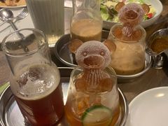 -周沫西餐(漫广场店)