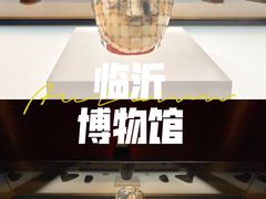 -临沂市博物馆