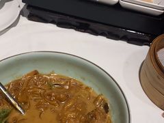 酸汤酥肉-煜丰汴京烤鸭(福彩路店)