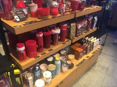 零售区-星巴克臻选(沈阳大悦城店)