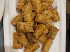 -阿毛饭店(和义路店)