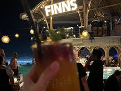-FINNS Beach Club