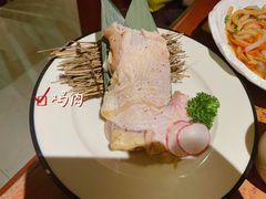 -赤坂亭 M9和牛烧肉(水街店)