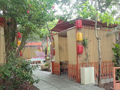 -陶缘一号·四季缘·老字号顺德菜·户外婚礼家宴(西滘店)