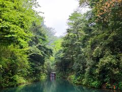 -青城山