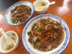 -姚记面馆(瑶琳路店)