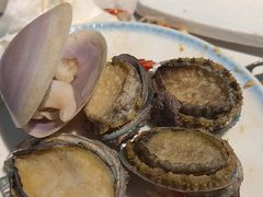 -争先鲜·蒸汽海鲜自助·鲜切牛肉