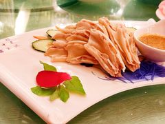 全聚德芥茉鸭掌-全聚德(长江路店)