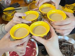 -顺顺小吃(独克宗古城店)
