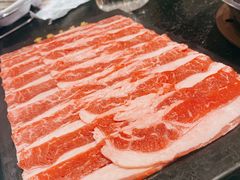 -常赢三兄弟·清真涮肉(五莲路店)