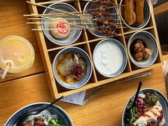 -留焕小吃·昆明非遗小吃品牌(文明街旗舰店)