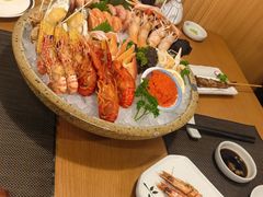 -菊上•尊品料理(蚌埠银泰店)