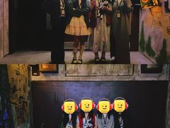 -棂笼·深度沉浸密室(武汉旗舰店)