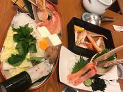 -蟹道乐(道顿堀本店)