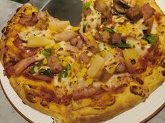 -必胜客(仲盛商城王安宇主题店)