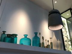 -HELLO MUSAE 拾光缪斯餐厅·纯正希腊风味(苏州中心店)
