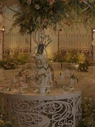 -DNA Wedding 婚礼记(上海店)