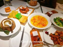 -汤城小厨•粤菜•靓汤(金宝街店)