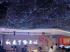 -徐记小怪兽肉蟹煲(中央大街店)