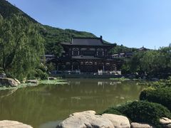 -华清宫景区