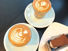 -Seesaw Coffee(环贸iapm店)