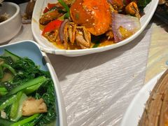 -桥东喜碧海鲜街(水东街店)