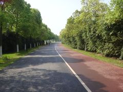 -艾溪湖湿地公园