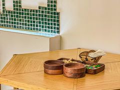 -五观堂素食(新华路店)
