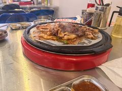 -哈哈碳都·牛肋条无限自助烤肉(宝龙店)