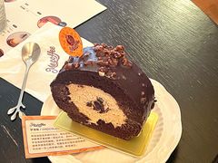 -Me Coffee下午茶艺术空间