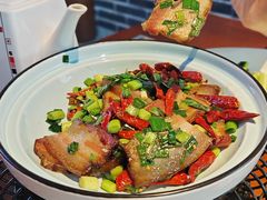 -唐师傅湘西名菜馆(武陵路店)