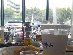 -嘉升大排档(番禺总店)