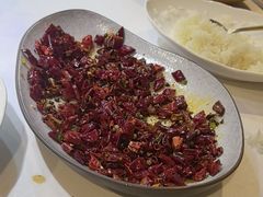 -拾捌川·自贡爆炒(新街口店)