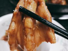 -大自然醉鹅·铁锅火焰鹅(上海联洋店)