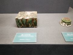 -懿德太子墓