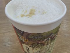 -茶话弄(北京通州万达店)