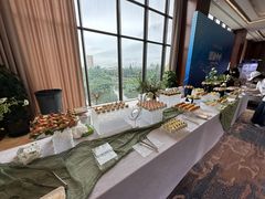 -上海嘉定喜来登酒店