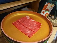 -温野菜涮涮锅(曲江大悦城店)