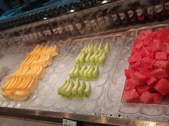 -千滋百味自助海鲜烤肉(布吉景华店)