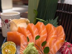 -长崎屋·日本料理·刺身·烧鸟(天河北路店)