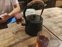 -铁公鸡·四川料理(天环广场店)