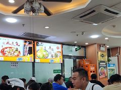 -清真·尖子尖牛肉面(王府井店)