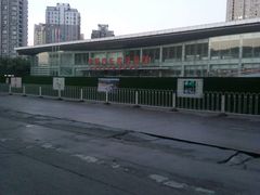 -合肥火车站(地铁站)