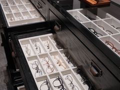 -大视光学•LINDBERG林德伯格•全球手工眼镜集合店(王府井店)